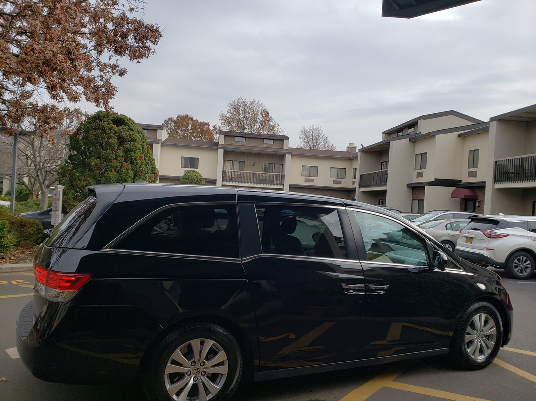 Plainview Taxi and Airport Service-Plainview必去景点