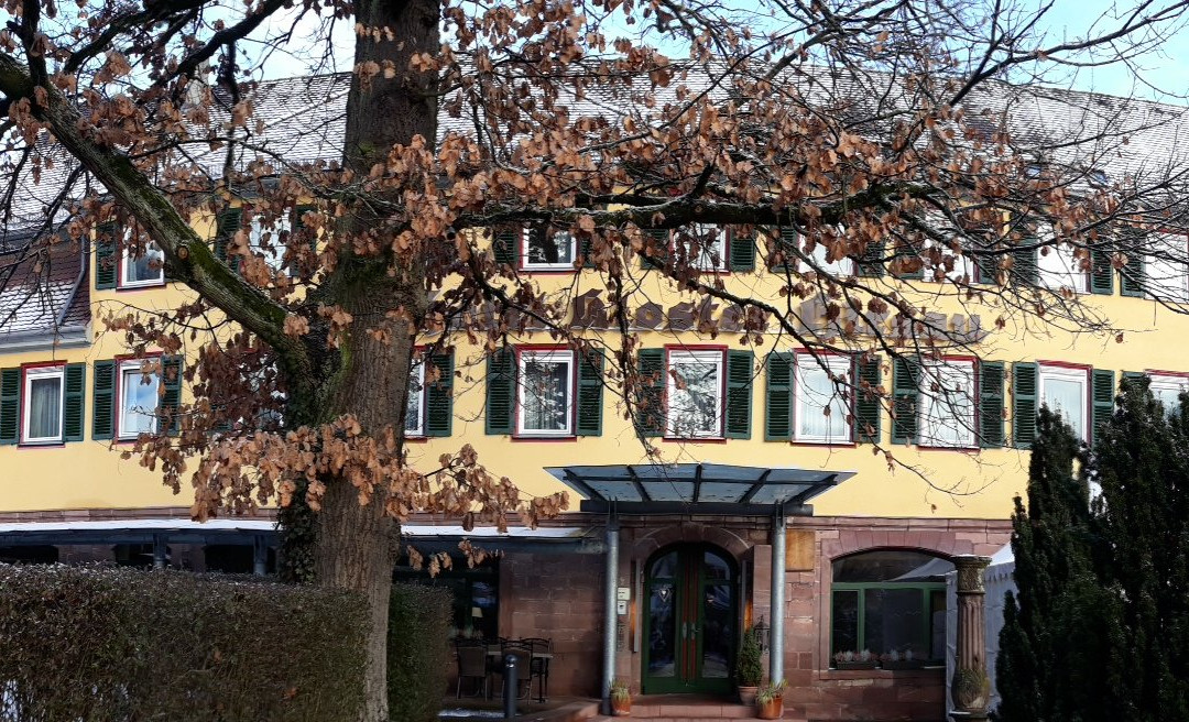 Hotel Kloster Hirsau主图