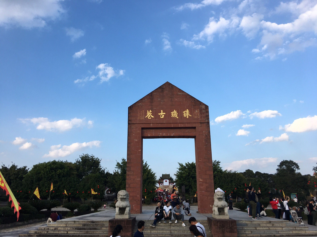 龙南县旅游攻略图片