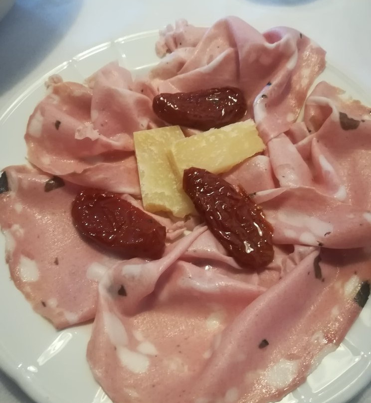 Osteria Al Cason主图
