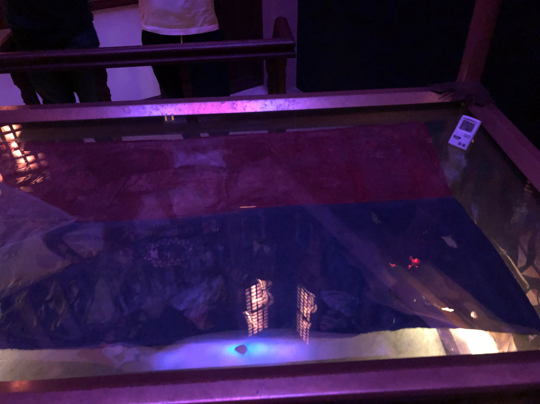 Emilio F. Aguinaldo Museum-碧瑶必去景点