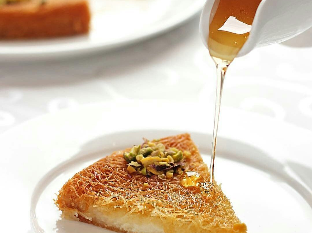 朱拜勒珊瑚湾酒店主图