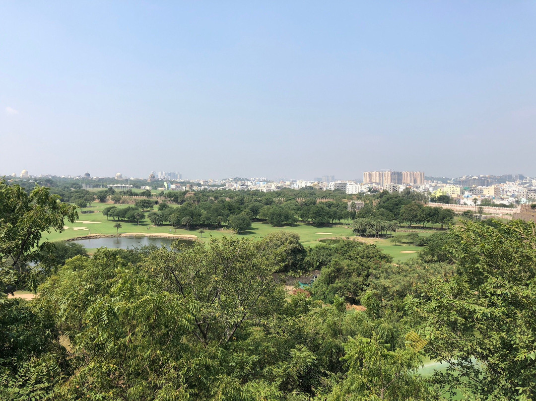 Hyderabad Golf Association (HGA)-海德拉巴必去景点