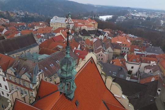 Dean Church of Lord s Conversion on Mount Tabor-塔博尔必去景点