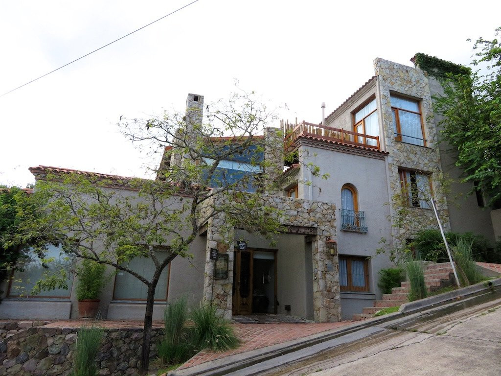 Kkala Boutique Hotel主图