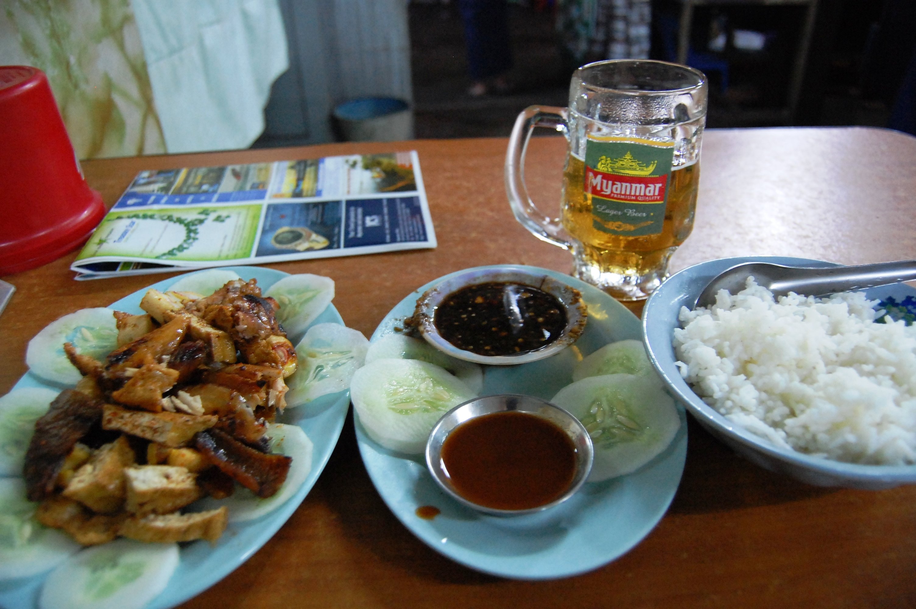 远洋明珠1号酒店-餐饮