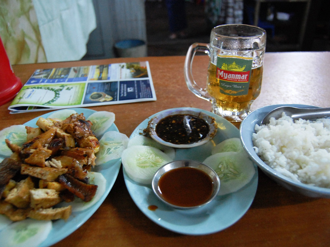 远洋明珠1号酒店主图