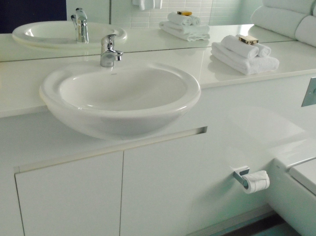 萨拉曼卡码头酒店主图