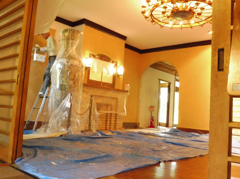 Yubari Rokumeikan-夕张市必去景点