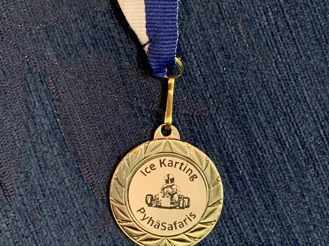 Pyhä Safaris-Pyhatunturi必去景点