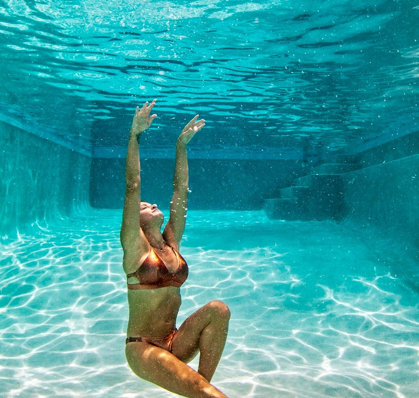 Fitness with Tamara-Dunmore Town必去景点