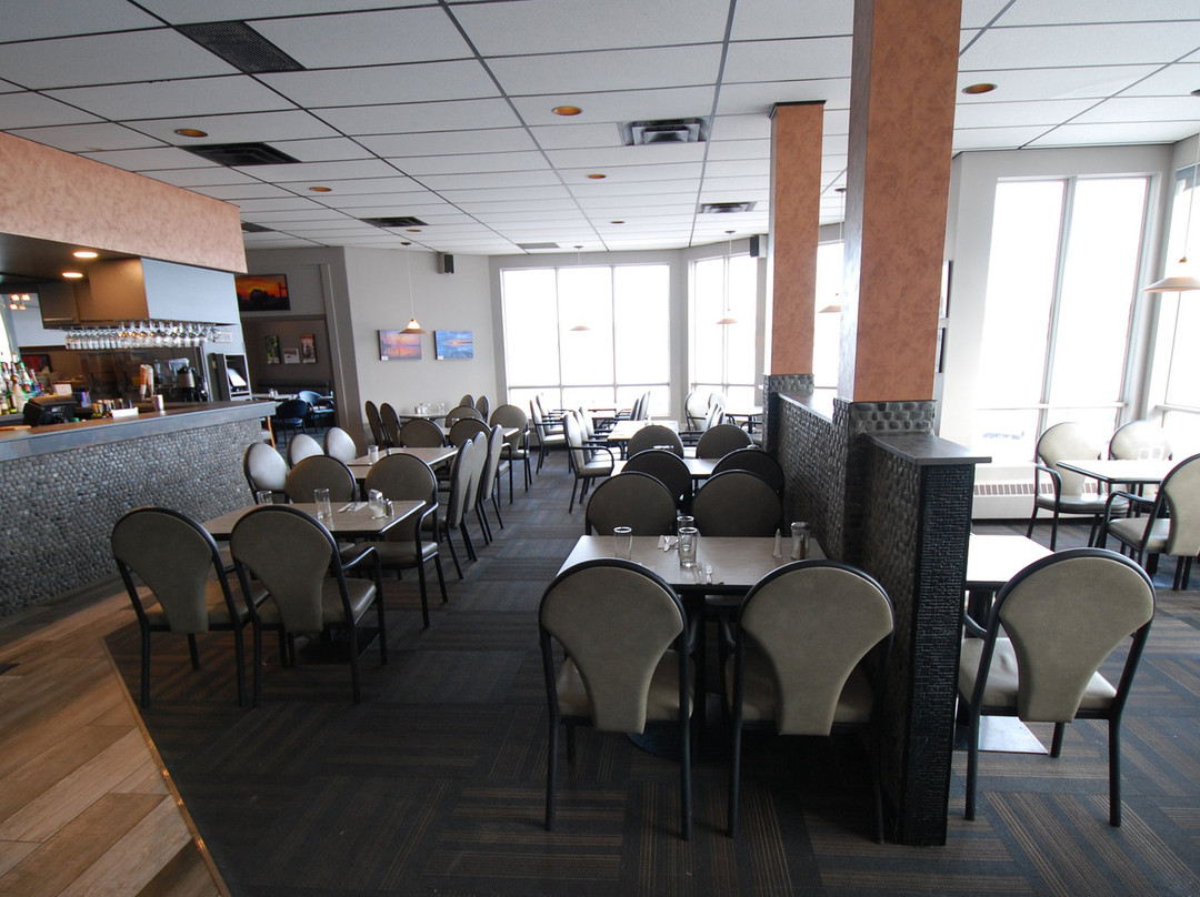 Manitou Springs Mineral Spa and Serenity-Manitou Beach必去景点