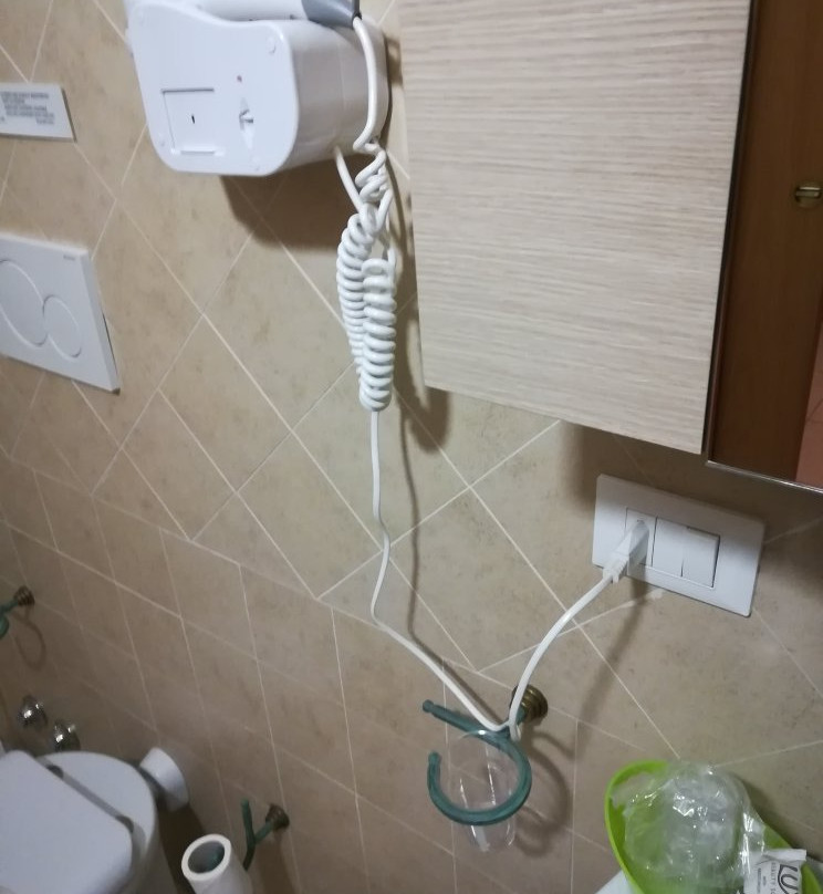 伊尔帕蒂诺酒店主图