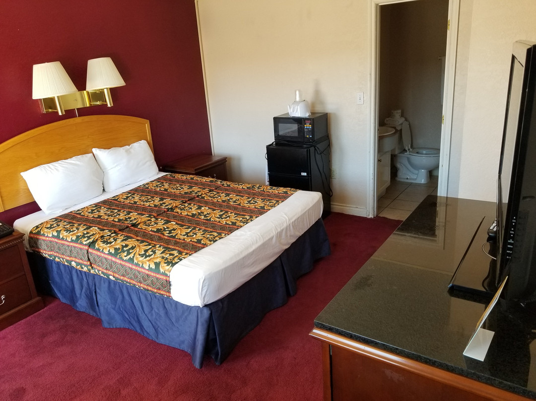 Travel Inn Motel主图