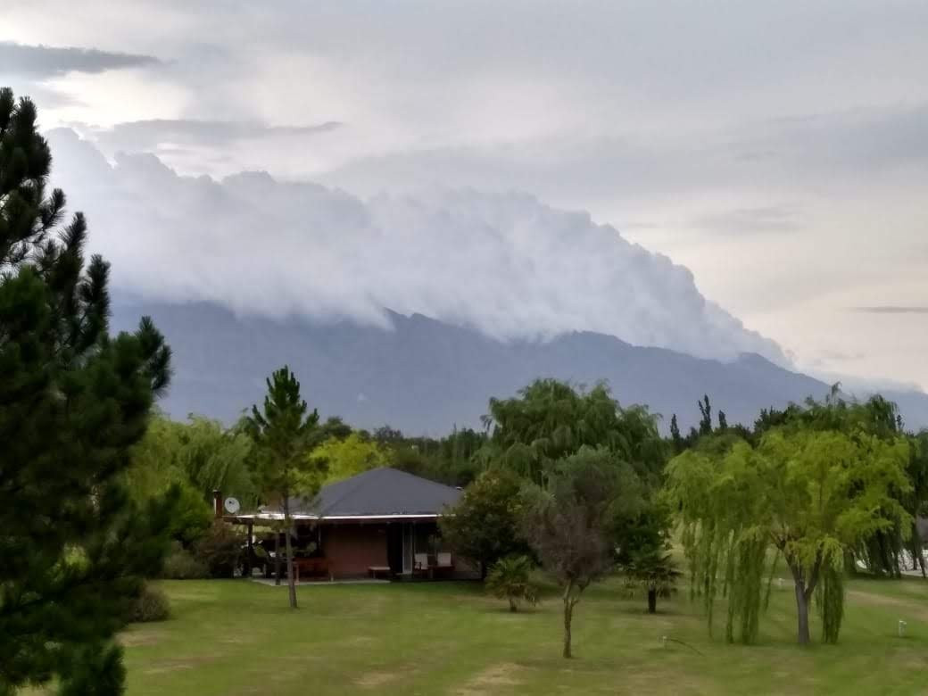 Arenas Blancas Cabanas & Suites主图