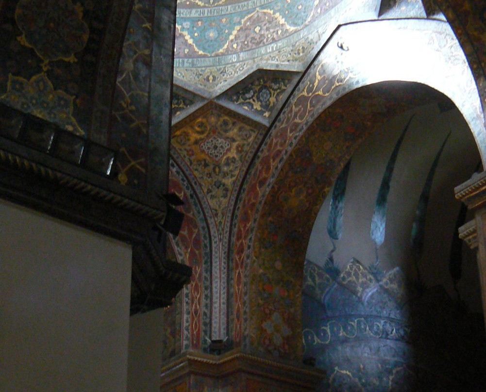 Etchmiadzin Monastery-Vagharshapat必去景点