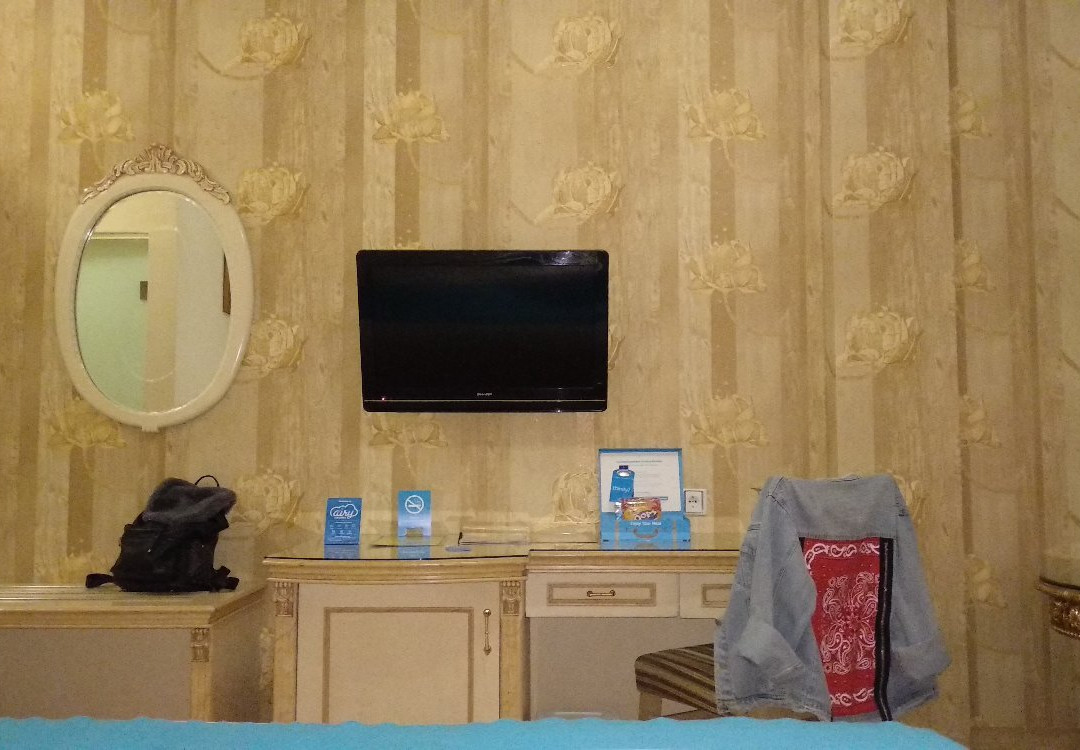 Hotel Grand Town主图