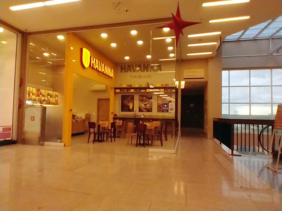 Havanna Café