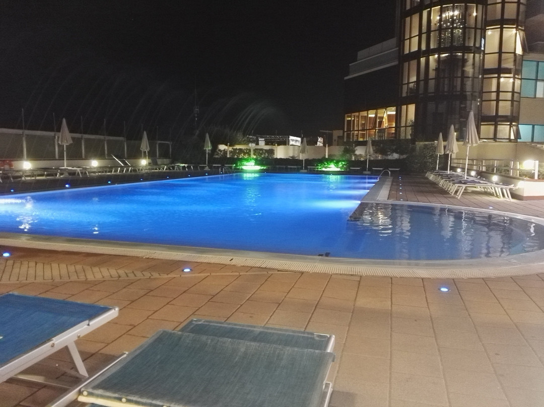 Hotel Tokio Home - Azzurro Club Vacanze主图