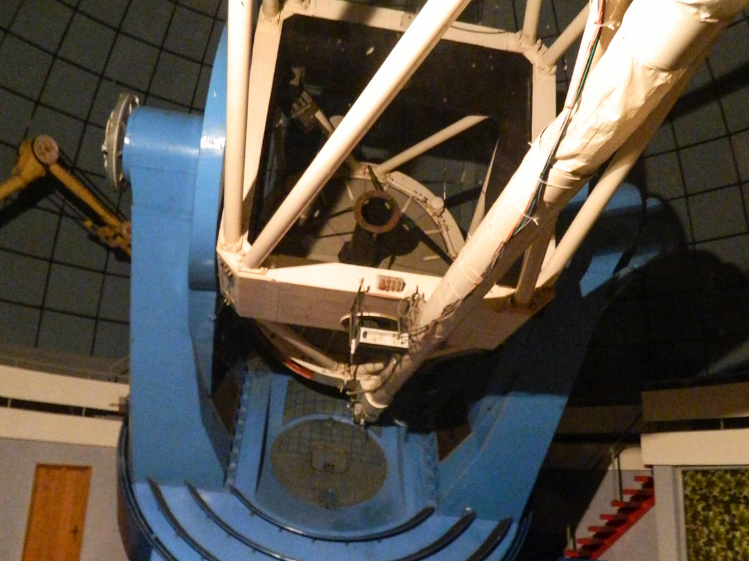 Byurakan Astrophysical Observatory-Byurakan必去景点
