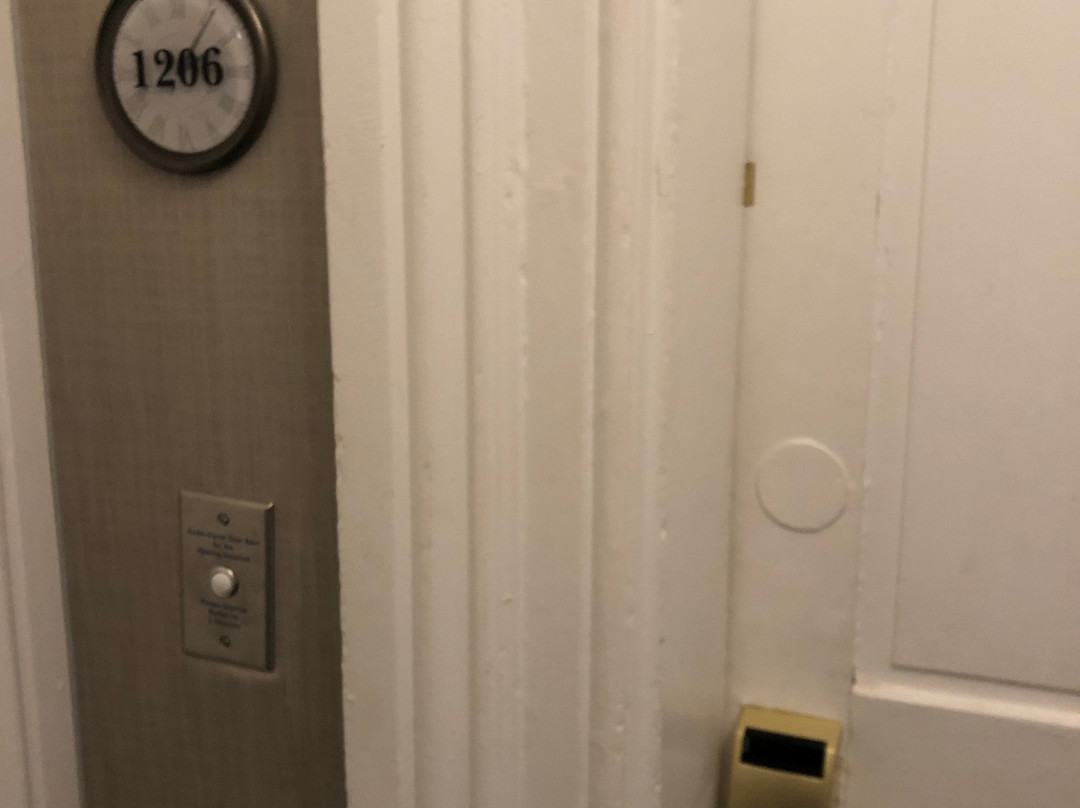 Historic Inns Of Annapolis主图