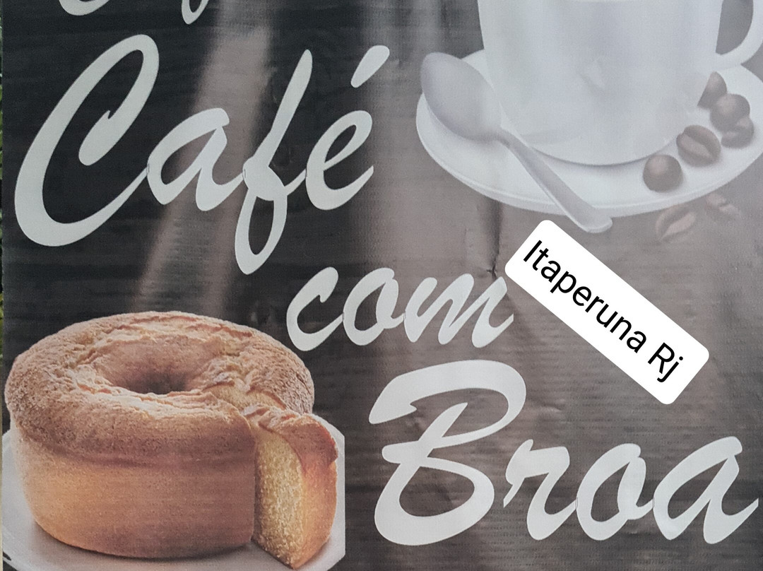 Restaurante Alto Da Serra