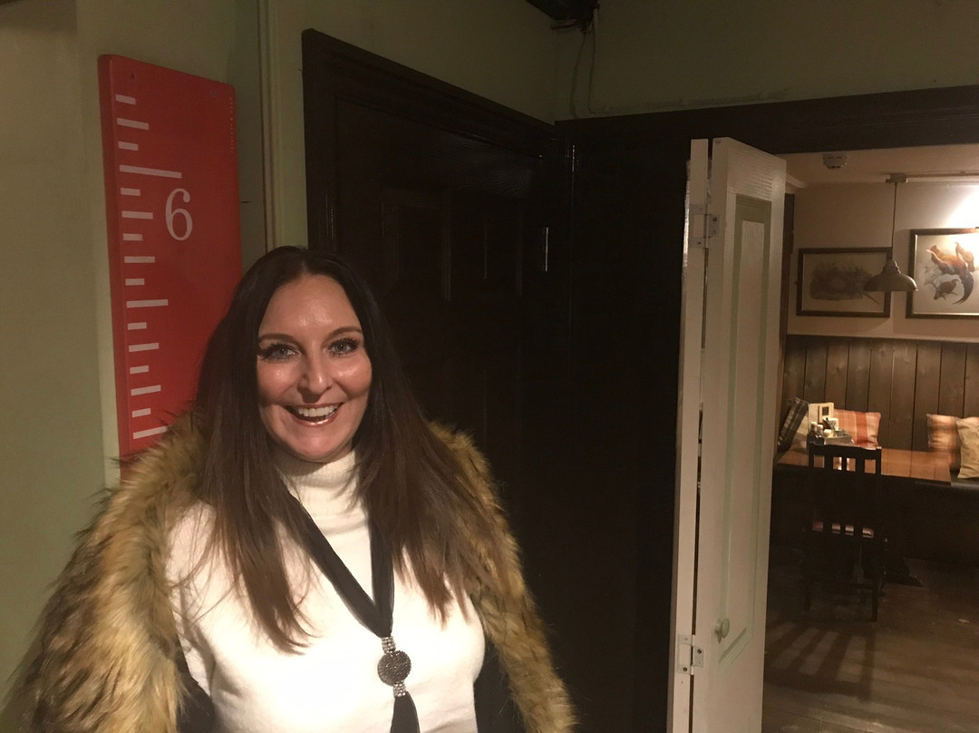 The Kings Arms Hotel - Eccleshall主图