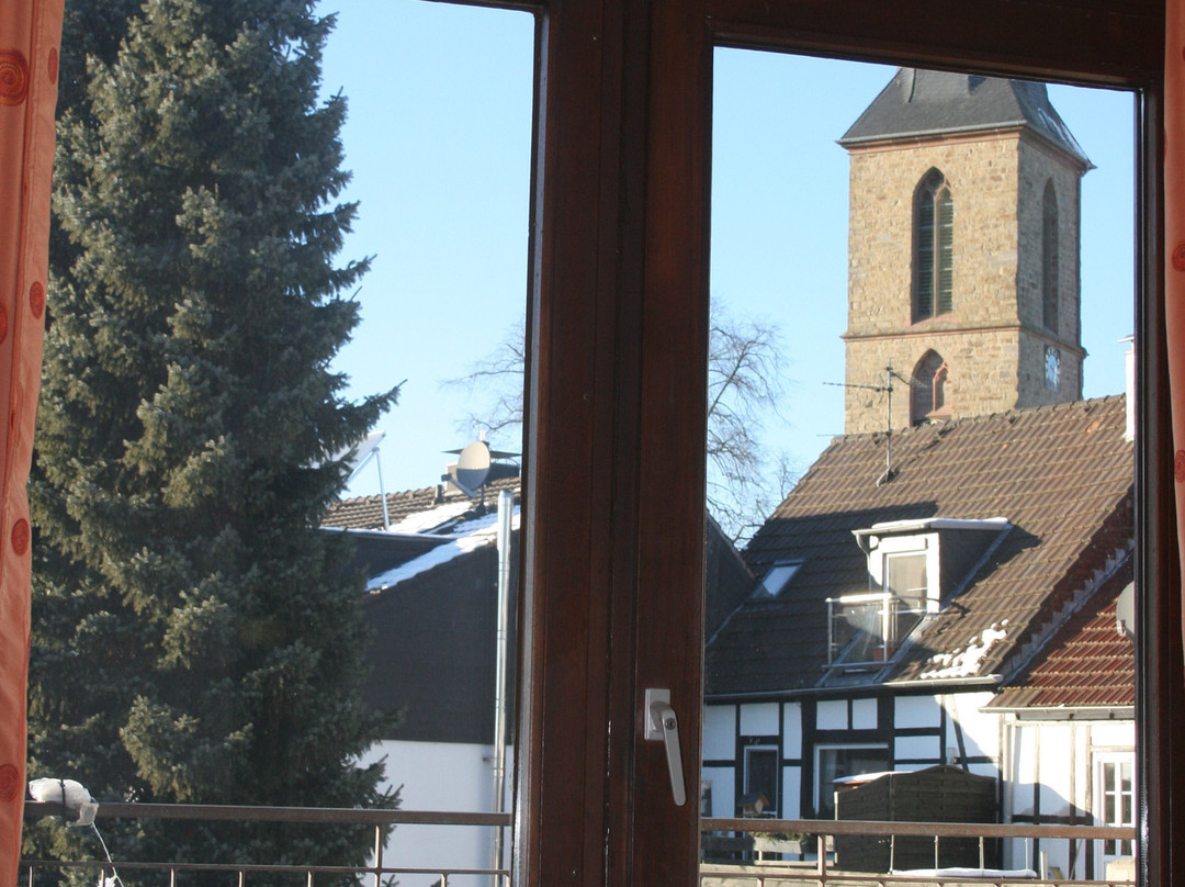 Gaestehaus Beim Prinz主图