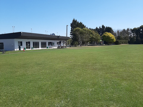 The Mandeville Bar And Bistro