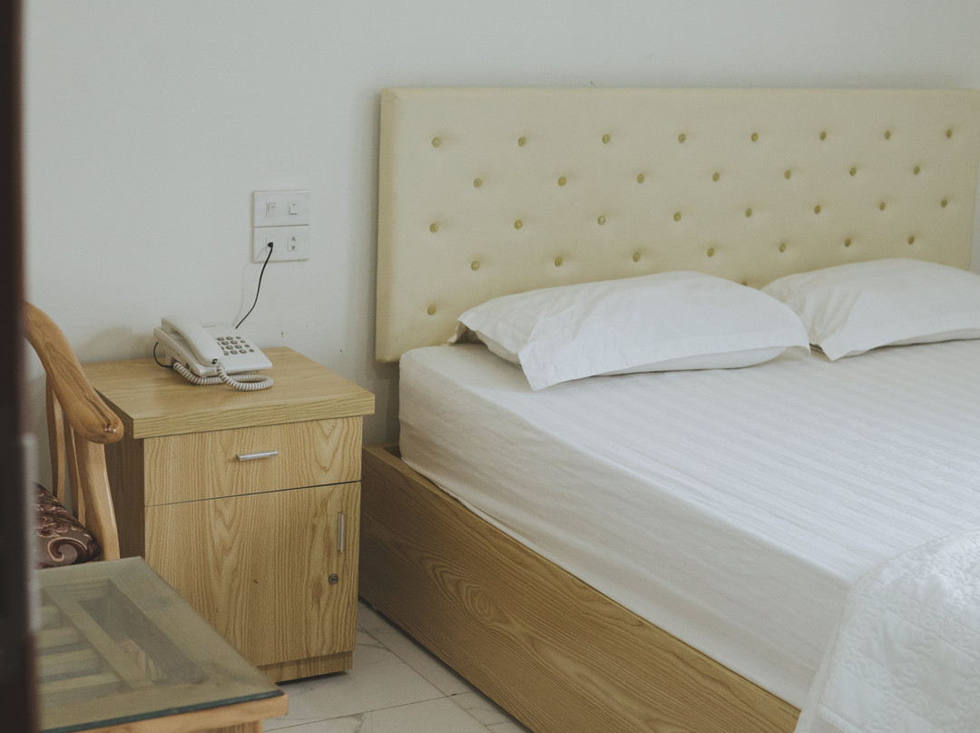 Hoang Ngan 2 Hotel主图