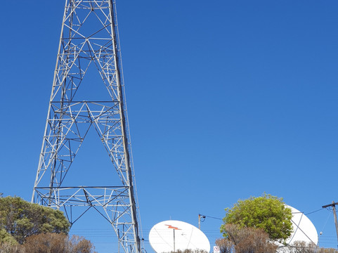 Red Hill Lookout-Kambalda必去景点