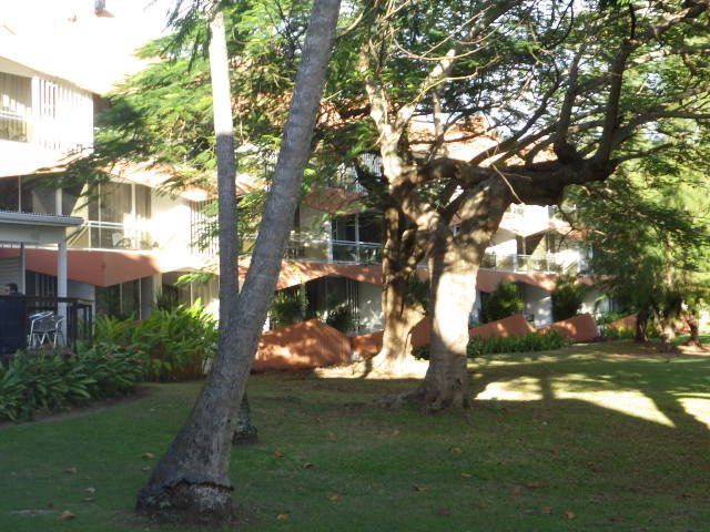 Hotel Fleur d'Epee主图