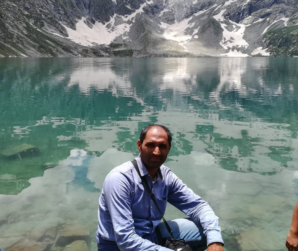 Kumrat Valley-Dir必去景点