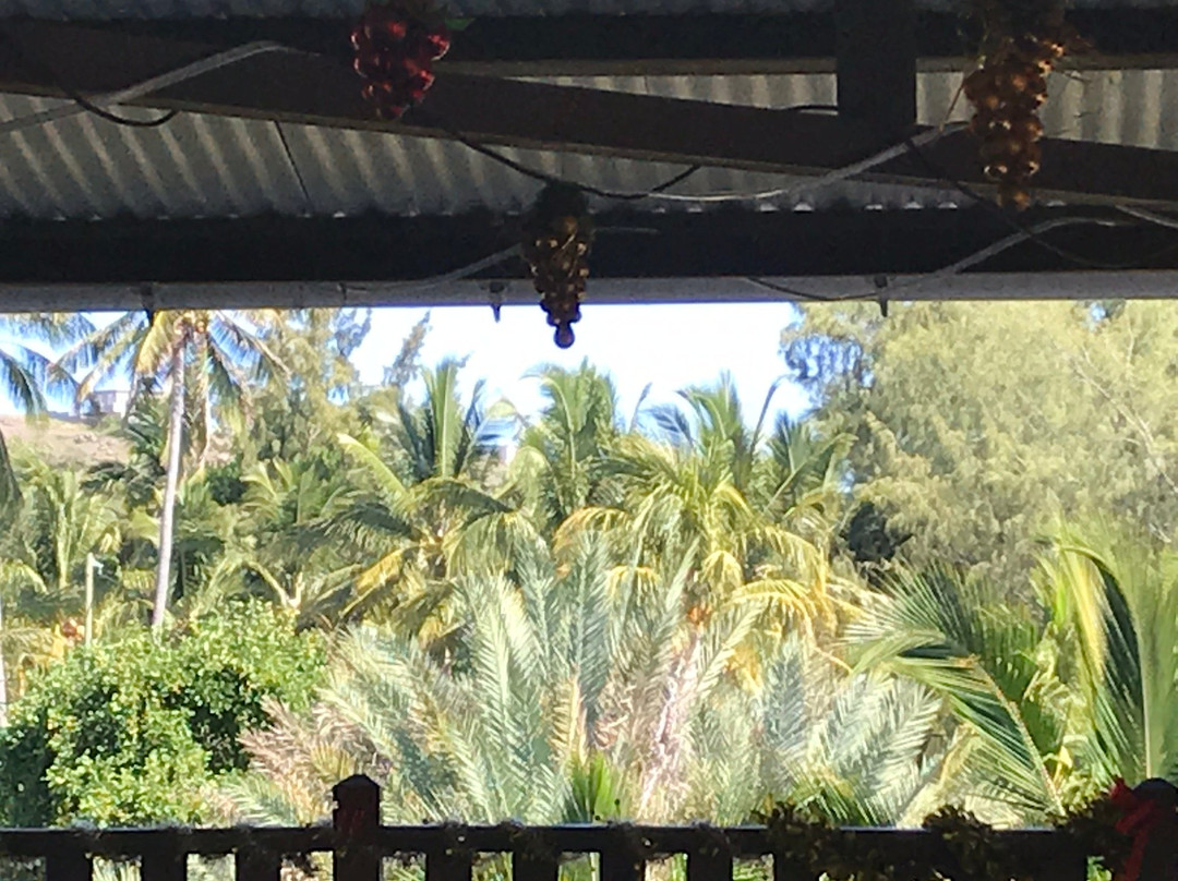 Auberge St Francois主图