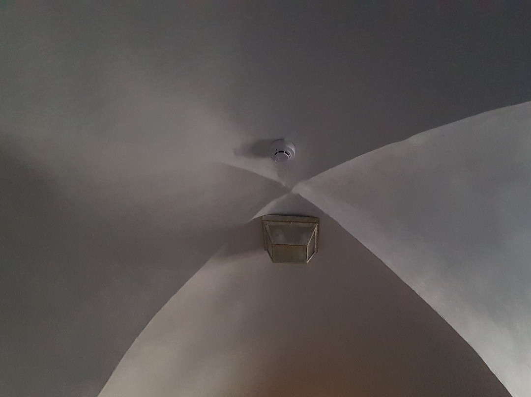 Alexandra House主图