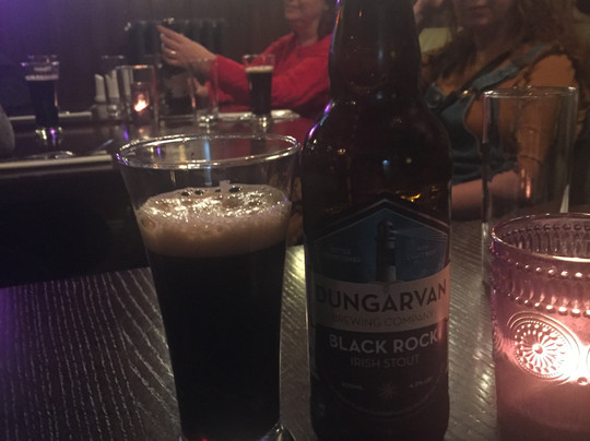 Waterford Beer Tours-沃特福德必去景点