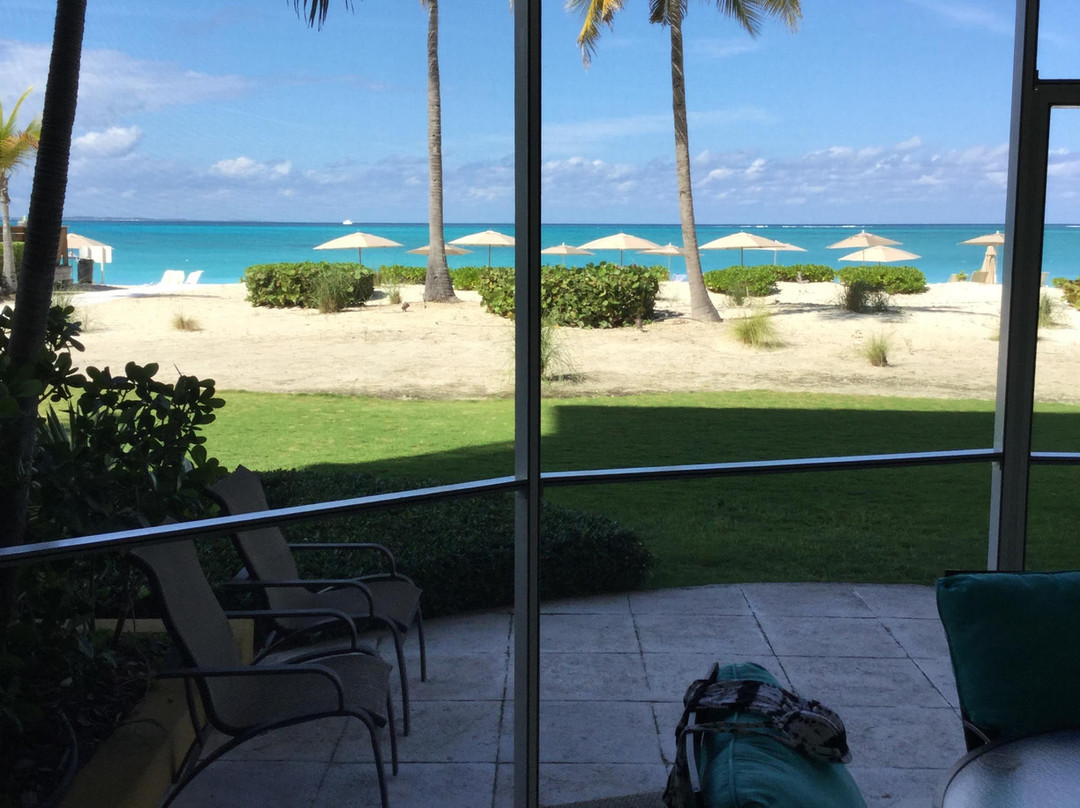 格雷斯湾托斯卡纳酒店主图