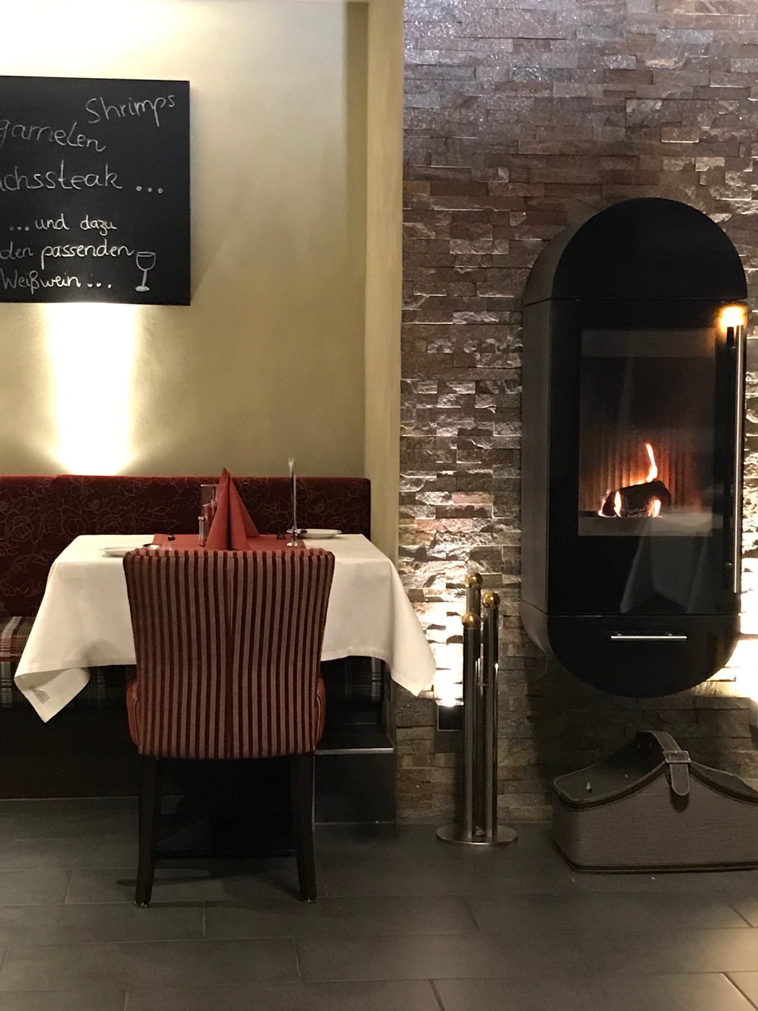 Hotel und Restaurant Brunnenstüeble-官方