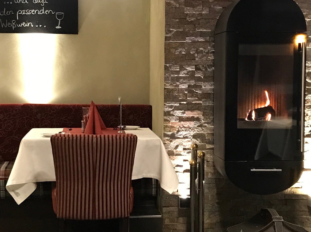 Hotel und Restaurant Brunnenstüeble主图