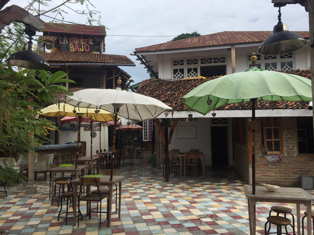 La Boheme Bajo主图