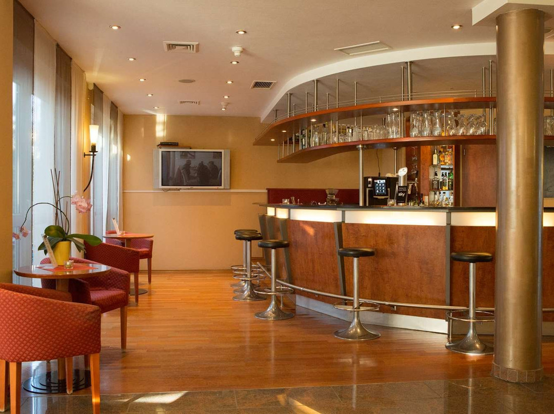 Amedia Frankfurt Ruesselsheim主图