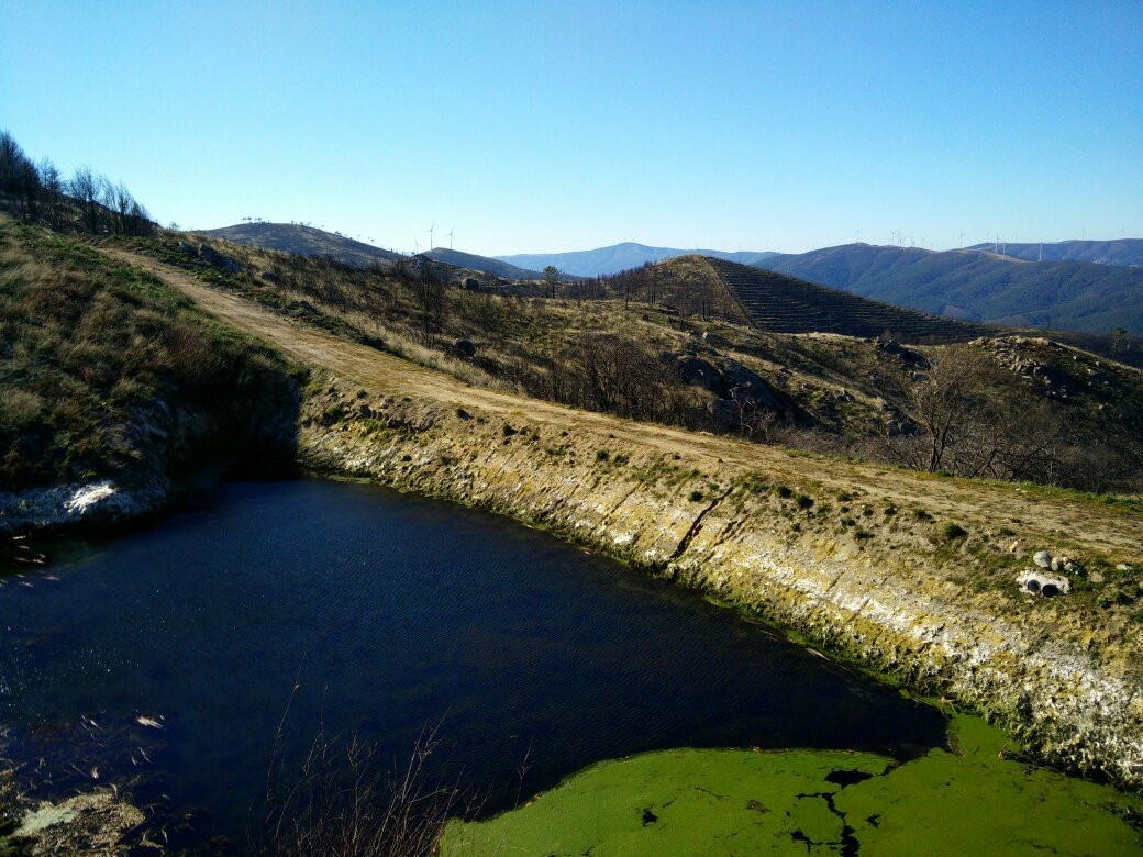 Serra da Gardunha景点图片