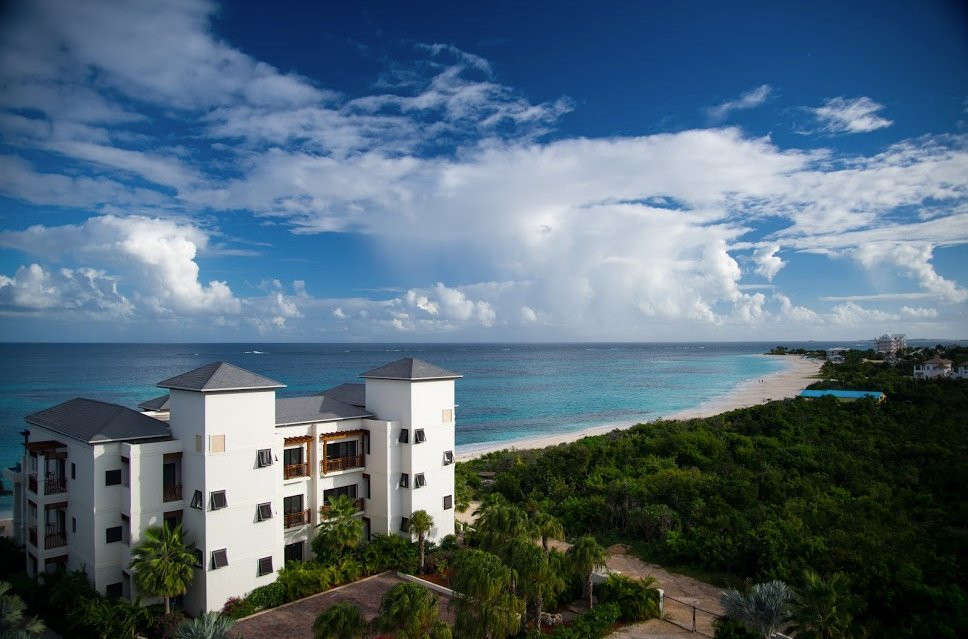 Zemi Beach House, LXR Hotels & Resorts主图