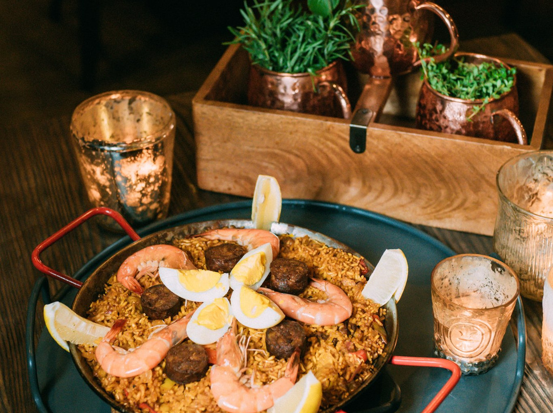 Double M Hotel主图