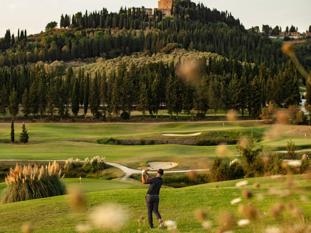 Golf Club Castelfalfi景点图片