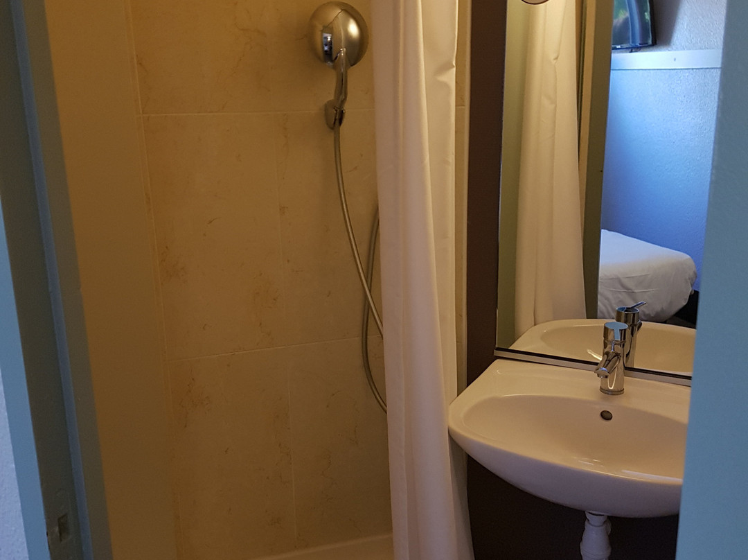 B&B HOTEL Strasbourg Nord Artisans主图