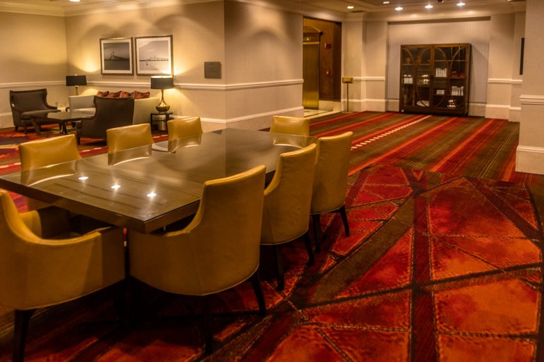 普罗维登斯威斯丁酒店主图