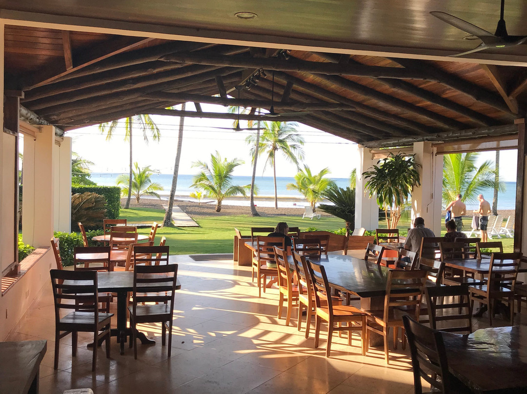 Hotel Playa Cambutal主图