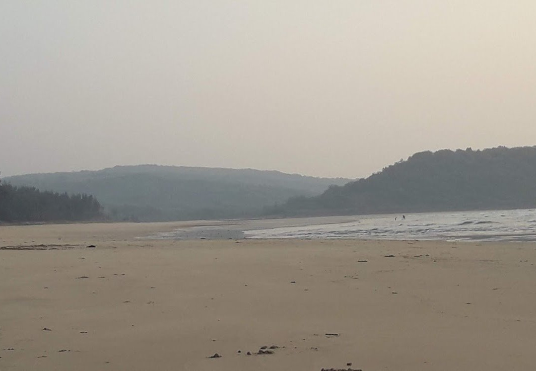 Ganeshghule Beach景点图片