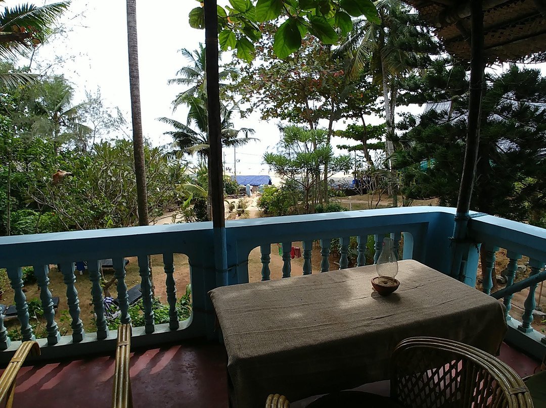 Varkala Marine Palace主图